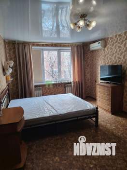 1-к квартира, на длительный срок, 35м2, 4/5 этаж