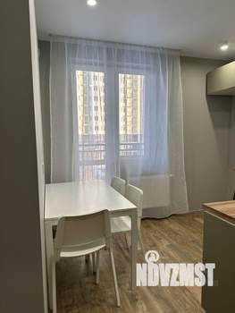 2-к квартира, на длительный срок, 55м2, 5/19 этаж