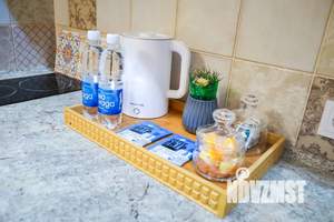 Студия квартира, посуточно, 24м2, 2/10 этаж