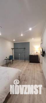 1-к квартира, посуточно, 35м2, 7/9 этаж