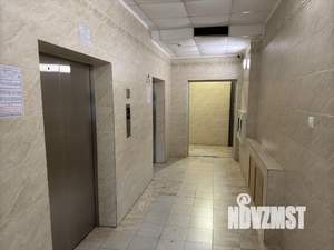 2-к квартира, на длительный срок, 54м2, 19/22 этаж