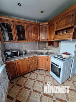 1-к квартира, на длительный срок, 34м2, 2/10 этаж