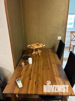 2-к квартира, на длительный срок, 65м2, 5/21 этаж