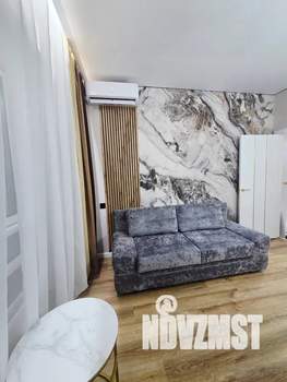 2-к квартира, посуточно, 43м2, 14/23 этаж