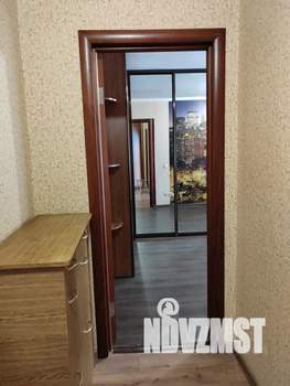 2-к квартира, посуточно, 45м2, 3/5 этаж