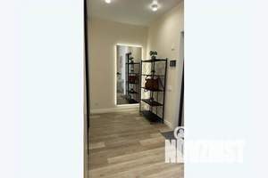 1-к квартира, посуточно, 40м2, 1/25 этаж