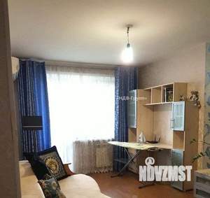 2-к квартира, на длительный срок, 52м2, 4/10 этаж