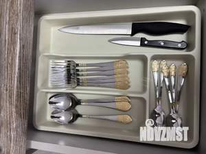 2-к квартира, посуточно, 55м2, 1/5 этаж