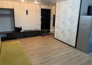 3-к квартира, на длительный срок, 42м2, 5/5 этаж