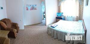 1-к квартира, посуточно, 30м2, 2/5 этаж