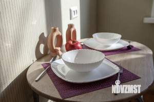 2-к квартира, посуточно, 44м2, 4/5 этаж