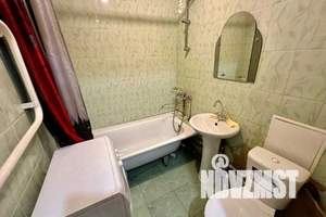 2-к квартира, посуточно, 42м2, 3/5 этаж