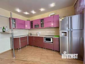 3-к квартира, на длительный срок, 89м2, 9/10 этаж