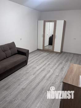 1-к квартира, на длительный срок, 36м2, 7/10 этаж