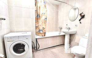 2-к квартира, посуточно, 60м2, 1/1 этаж