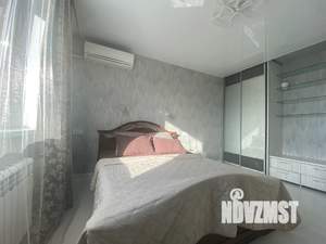 1-к квартира, посуточно, 40м2, 7/20 этаж