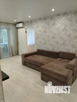 2-к квартира, посуточно, 45м2, 4/5 этаж