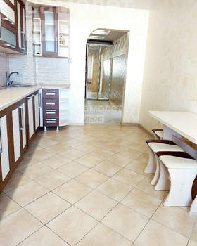 2-к квартира, на длительный срок, 76м2, 4/9 этаж