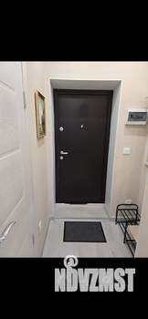 1-к квартира, посуточно, 35м2, 1/3 этаж