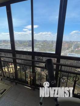 2-к квартира, посуточно, 55м2, 20/24 этаж