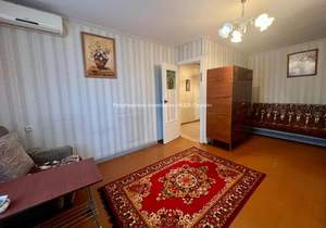 1-к квартира, на длительный срок, 33м2, 8/9 этаж