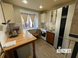 2-к квартира, на длительный срок, 44м2, 1/5 этаж