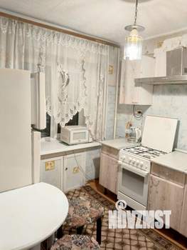 2-к квартира, на длительный срок, 42м2, 4/5 этаж