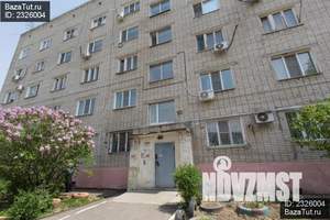 1-к квартира, на длительный срок, 36м2, 2/5 этаж