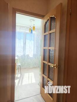 1-к квартира, посуточно, 35м2, 8/10 этаж