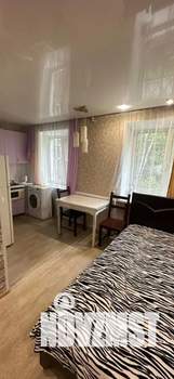 Студия квартира, посуточно, 23м2, 1/5 этаж