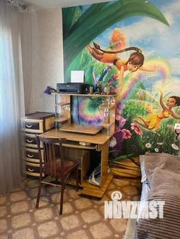 2-к квартира, на длительный срок, 47м2, 5/5 этаж