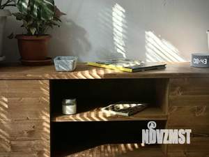 2-к квартира, посуточно, 35м2, 1/1 этаж