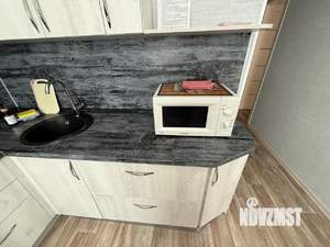 1-к квартира, посуточно, 36м2, 2/9 этаж