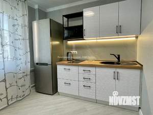 1-к квартира, на длительный срок, 34м2, 8/9 этаж
