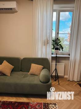 2-к квартира, на длительный срок, 50м2, 5/5 этаж