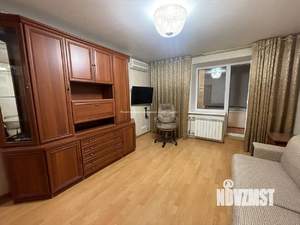 1-к квартира, на длительный срок, 38м2, 3/10 этаж