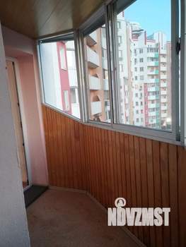 4-к квартира, на длительный срок, 94м2, 4/10 этаж