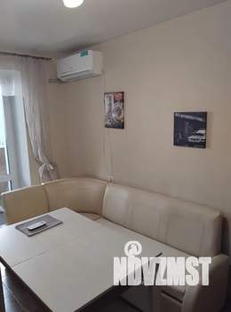 1-к квартира, посуточно, 42м2, 5/6 этаж