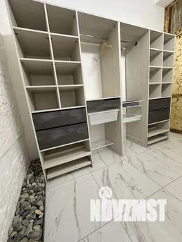 1-к квартира, посуточно, 55м2, 2/3 этаж