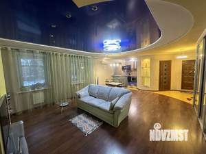 3-к квартира, на длительный срок, 100м2, 2/9 этаж