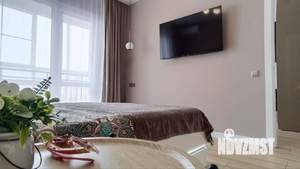 2-к квартира, посуточно, 43м2, 1/1 этаж