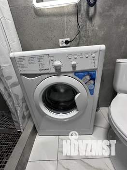 1-к квартира, посуточно, 12м2, 1/1 этаж