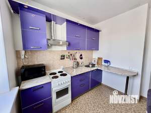 2-к квартира, на длительный срок, 45м2, 5/7 этаж