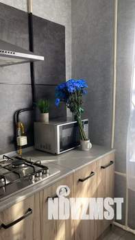 1-к квартира, посуточно, 34м2, 1/10 этаж