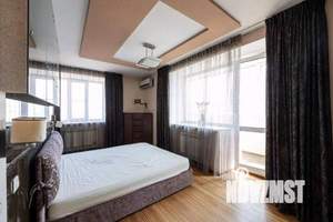 3-к квартира, на длительный срок, 110м2, 9/9 этаж