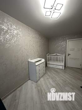 3-к квартира, на длительный срок, 50м2, 1/5 этаж