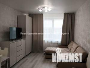 1-к квартира, на длительный срок, 32м2, 2/10 этаж