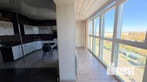 2-к квартира, на длительный срок, 68м2, 13/17 этаж