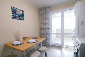 2-к квартира, посуточно, 50м2, 6/16 этаж