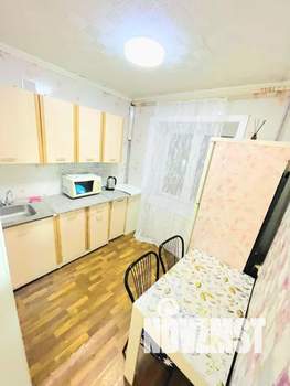 1-к квартира, посуточно, 33м2, 4/5 этаж